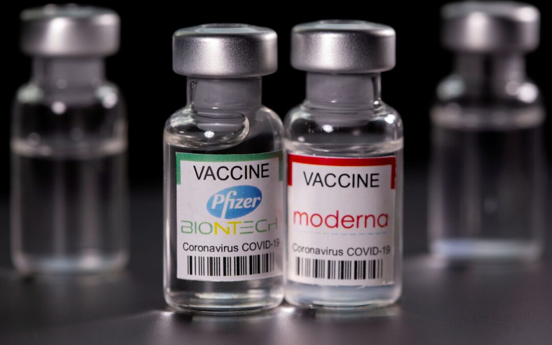 NEW AUSTRALIAN LEGAL PROCEEDINGS AGAINST PFIZER AND MODERNA: THE SHOTS ARE GMOS.