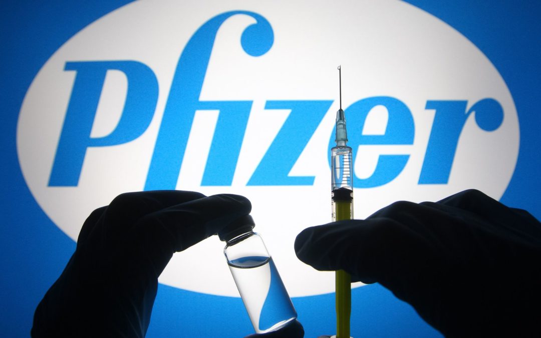 VAX MANUFACTURERS NEED TO BE IMMEDIATELY INDICTED FOR FRAUD: FORMER PFIZER VP