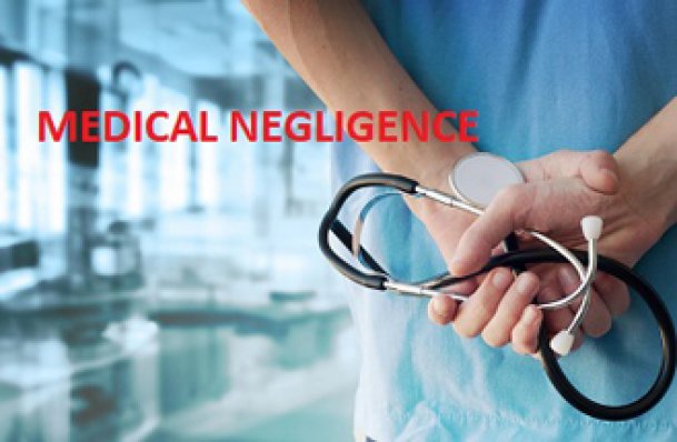 AUSTRALIA: ARE YOU A VICTIM OF MEDICAL NEGLIGENCE?