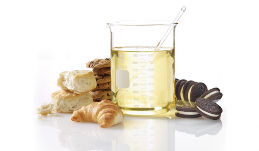Oils and Fats The facts behind all that industry misinformation