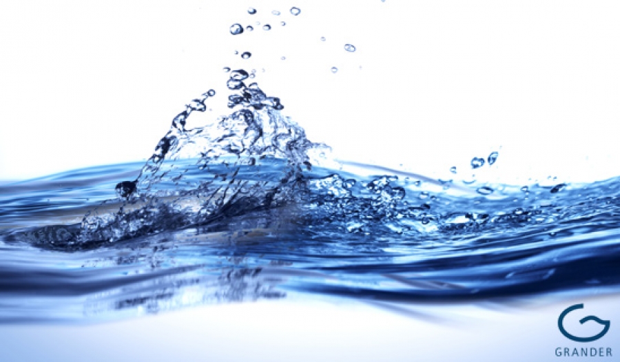 New Grander Water Unit Removes Fluoride