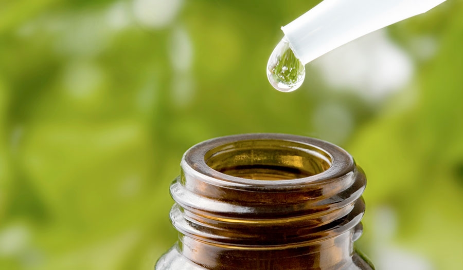 Make Your Own Pure Cannabis Tincture