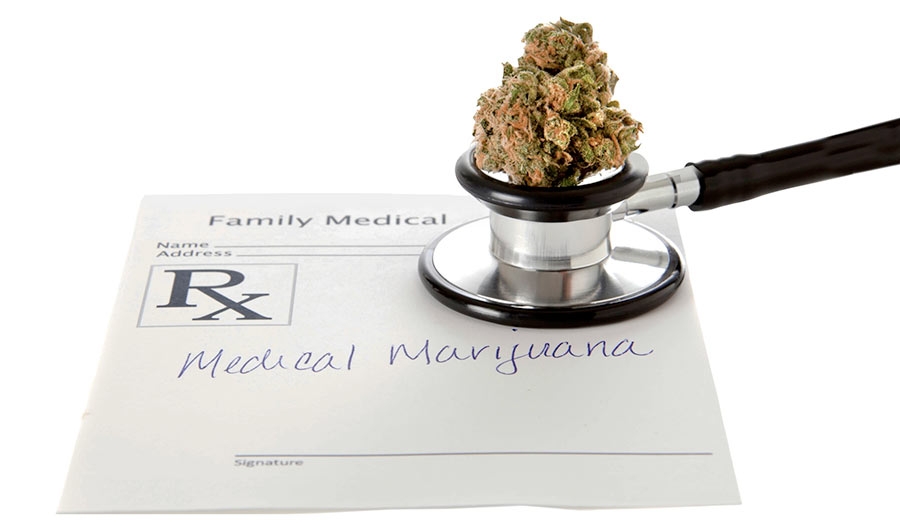 Are You Age 25+?  You Need to Know These Ten Facts About Medical Marijuana