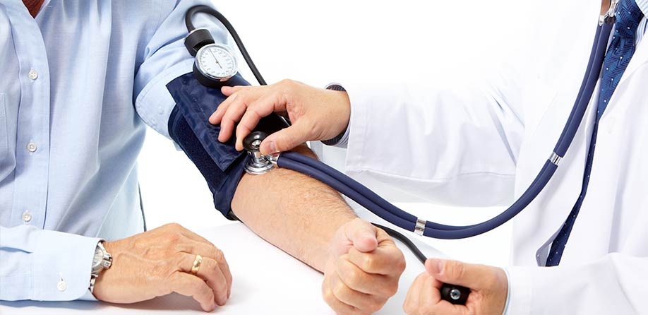 Low Vitamin D Raises Blood Pressure