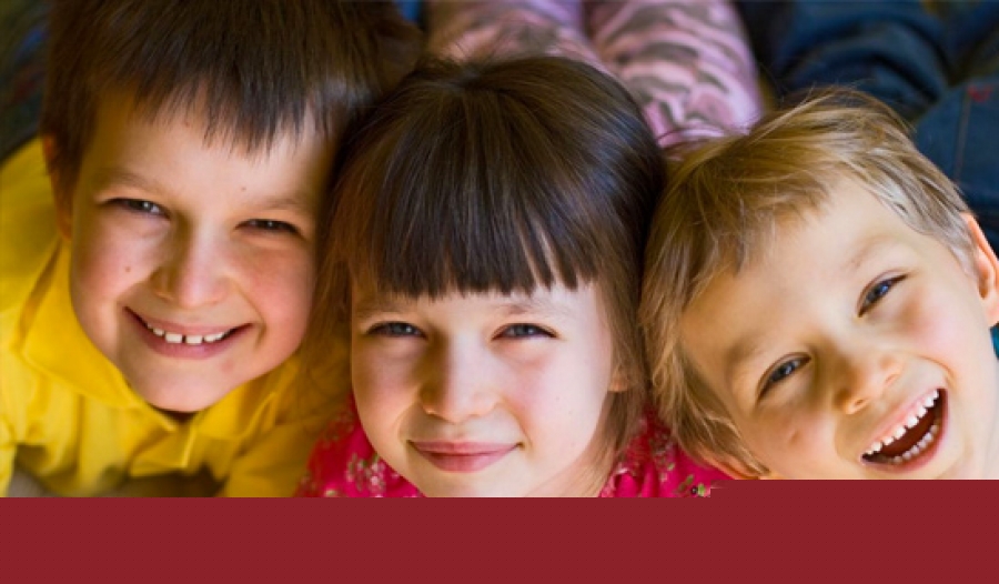 Kids Need Vitamin D