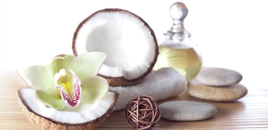 Coconut Oil is Antiviral