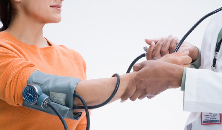 Magnesium and Low Blood Pressure