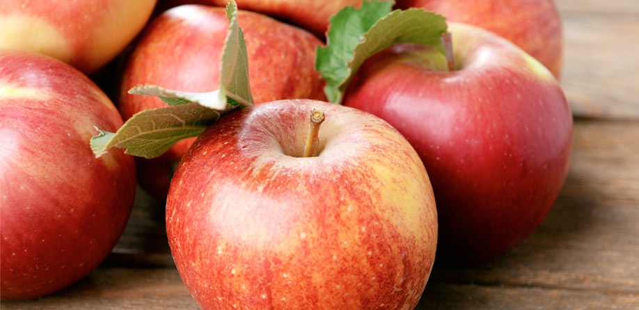 Apples for Weight Loss?