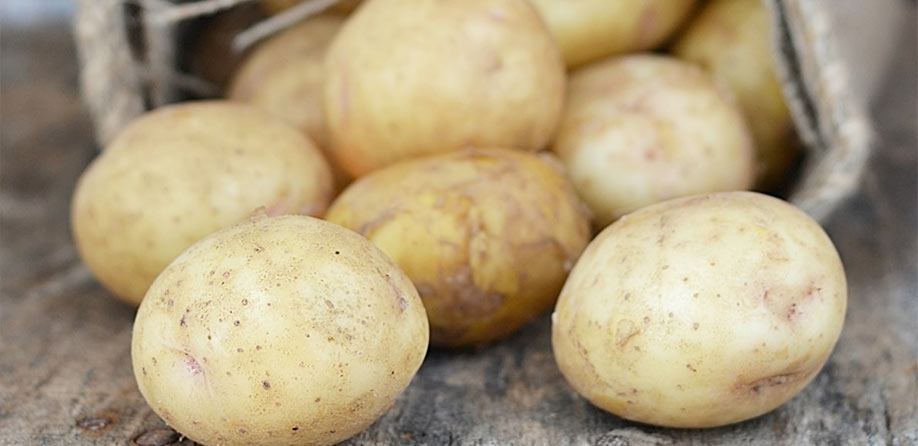 Potatoes Can Raise Blood Pressure