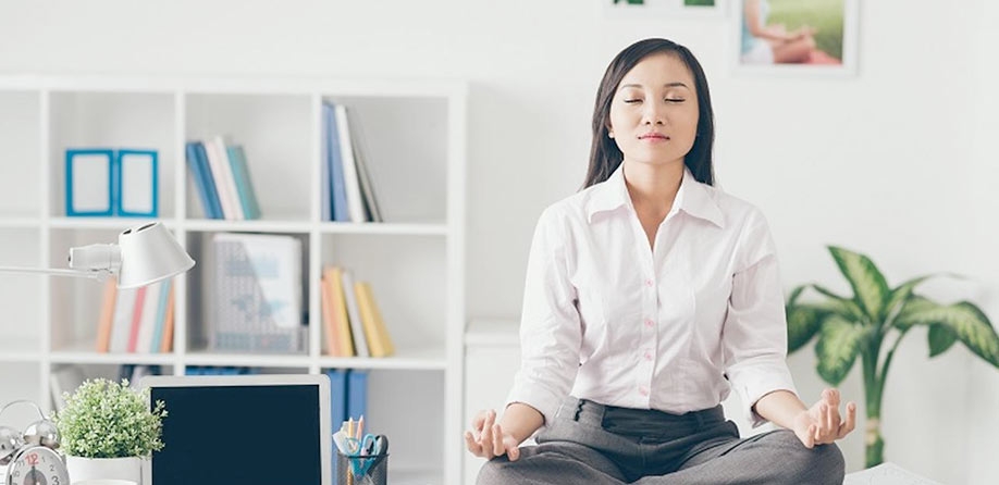 Why We Recommend Transcendental Meditation