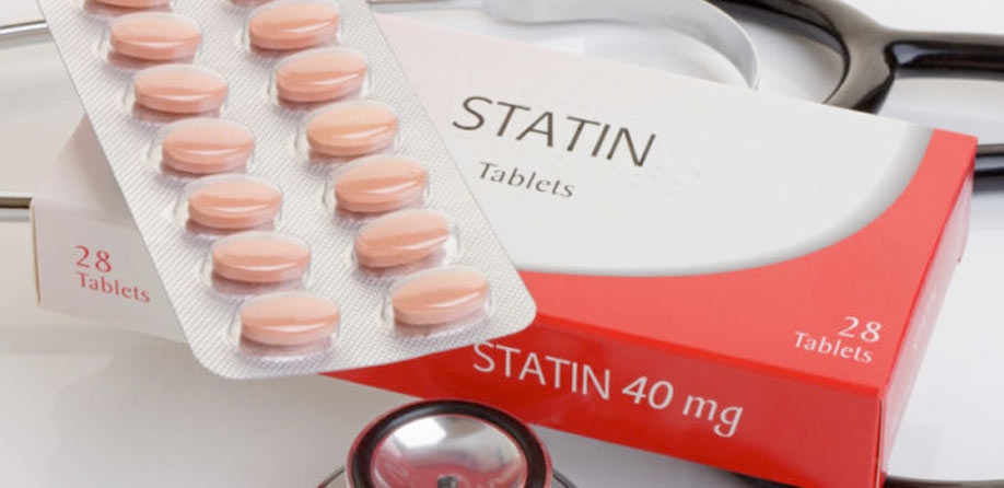 My Personal Statin Experiment