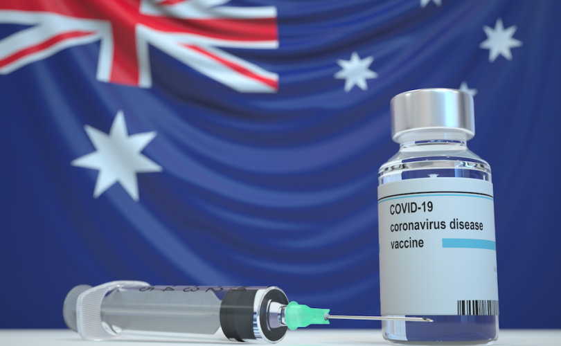 AUSTRALIA: DOCTORS ARE A MENACE TO PATIENTS