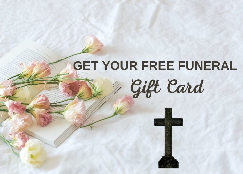 AUSTRALIA: GET YOUR FREE FUNERAL GIFT CARD WITH YOUR COVID VAX! THIS IS NOT A JOKE.