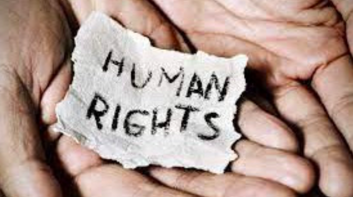 COVID MEDICAL / LEGAL ISSUES? HUMAN RIGHTS ADVOCATES CAN PROVIDE HELP.