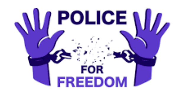 POLICE FOR FREEDOM
