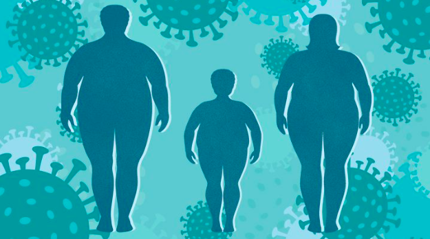THE PERSONAL AND PUBLIC HEALTH THREAT OF OBESITY IN THE AGE OF COVID