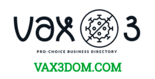 VAX3DOM.COM PRO-CHOICE BUSINESS AND JOBS DIRECTORY
