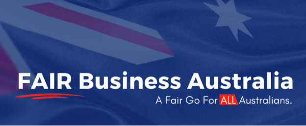 ADVANCE AUSTRALIA FAIR! NEW FREEDOM BUSINESS DIRECTORY.