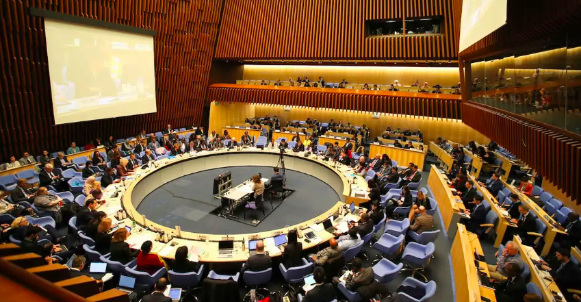 THE REAL THREAT FROM THE GLOBAL PANDEMIC TREATY — THAT IS BEING IGNORED.