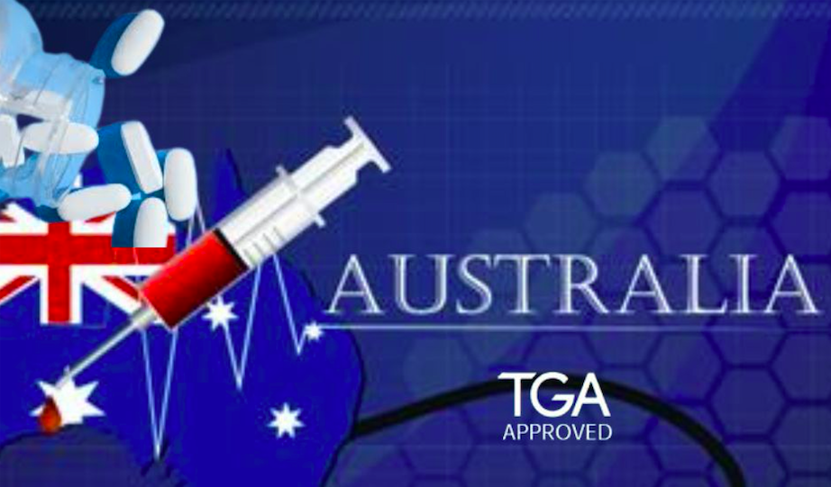 AUSTRALIA’S DRUG REGULATOR IS LEADING THE RACE TO THE BOTTOM.