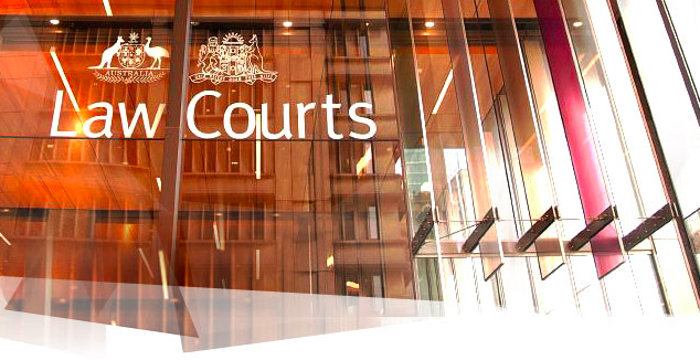 AUSTRALIA: MAHA COVID CLASS ACTION FEDERAL COURT STRATEGY