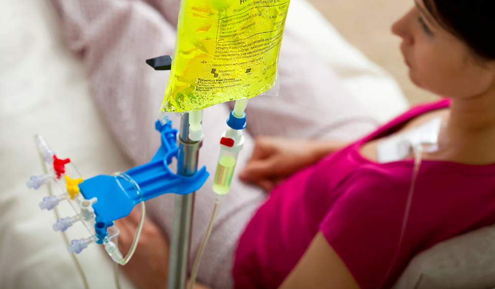 CHEMOTHERAPY: FRAUDULENT, AND DEADLY.