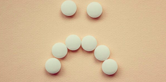 The Oral Contraceptive Pill Causes Depression: More Proof.