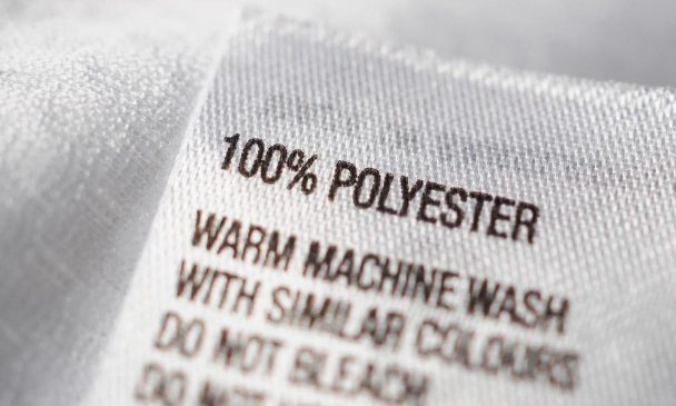 Polyester Clothing and Infertility