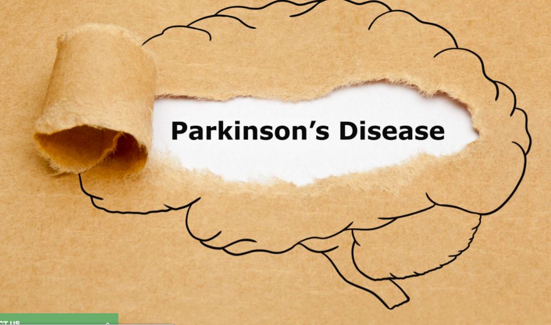 Low Cholesterol and Parkinson’s