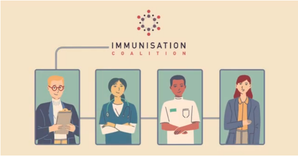 AUSTRALIA: The Immunisation Coalition is Cosy in Bed with Your GP.