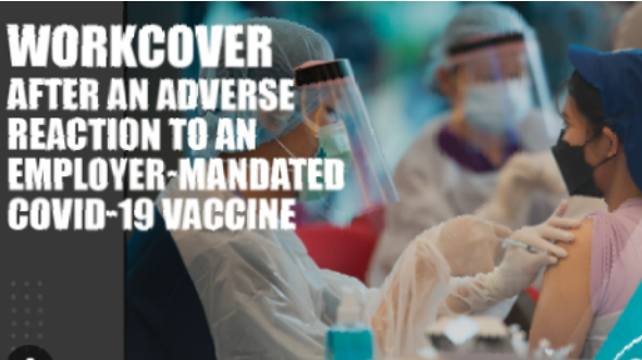 Australia: Millions Paid Out for Mandated Covid Vax Injuries Just the Tip of the Iceberg?
