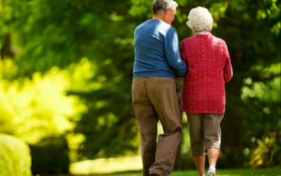 Where You Live Affects Your Dementia Risk