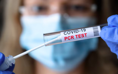 The PCR Test Can Kill You — and Could Be Used to Vaccinate You.