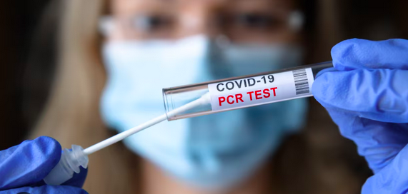 The PCR Test Can Kill You — and Could Be Used to Vaccinate You.