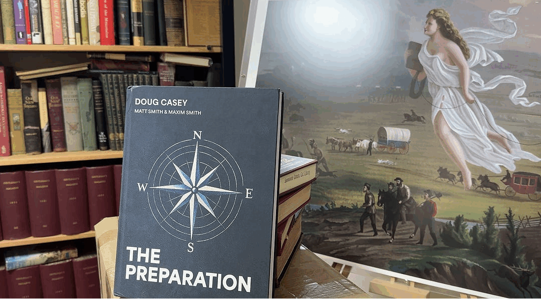 The Most Important Christmas Gift for Your Child’s (or Grandchild’s) Future.