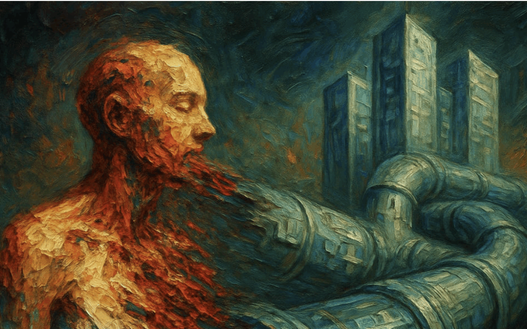 Biological Colonialism: We Are All Victims or Prospective Victims. What Our “Leaders” Really Want from Us. Truly exceptional.