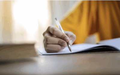 Gratitude, Natural Medicine and the Art of Memorization