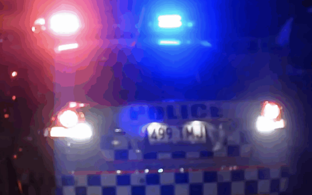 Australia: How Domestic Violence is Destroying Our Police Force