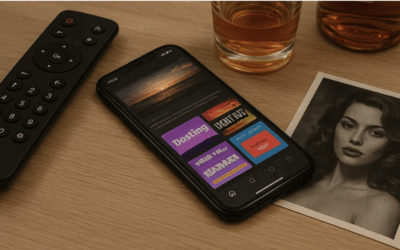 The New Normal: When Women Lead Because Men Have Been Systematically Weakened.