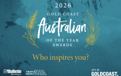 Community Hero Award