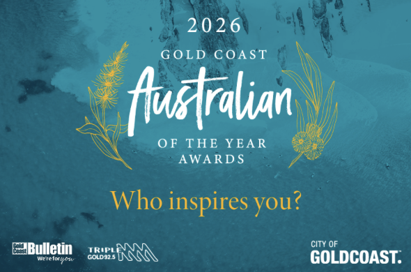 Community Hero Award