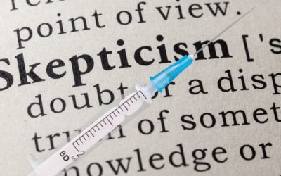 BACKLASH: HOW THE VACCINE PUSHERS TURNED TRUE BELIEVERS INTO VACCINE SCEPTICS, PART 1.