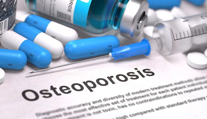 OSTEOPOROSIS DRUGS: NOT ALL THEY’RE CRACKED UP TO BE.