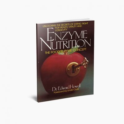 enzyme-nutrition