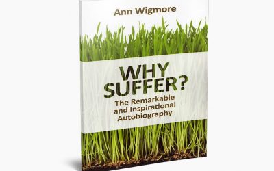 why-suffer