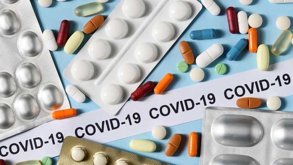 COVID: EVEN MORE EXPERIMENTAL, POTENTIALLY LETHAL DRUGS.
