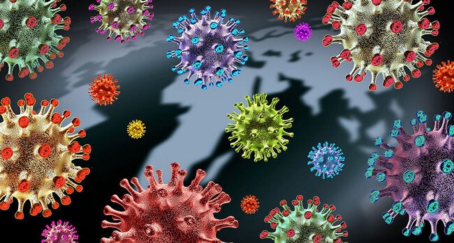 THE BEGINNING OF THE END OF THE VIRUS? AND WHAT’S NEXT?