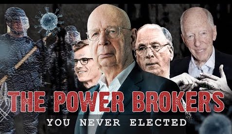 EXCELLENT DOCO: THE POWER BROKERS YOU NEVER ELECTED