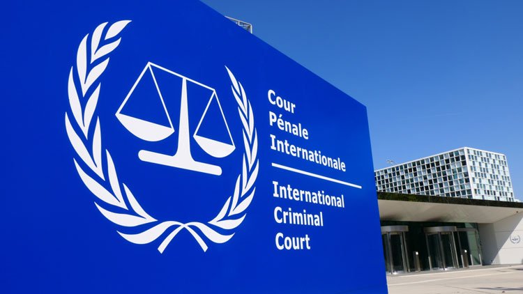 MEDICAL MONSTERS CHARGED IN INTL CRIMINAL COURT