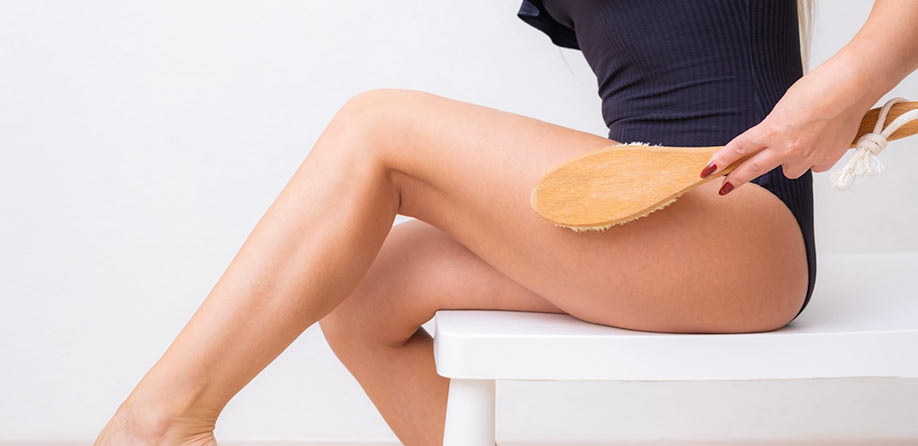Skin Brushing and the Lymphatic System
